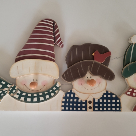 Winter Coat Hanger - Picture 3 of 4